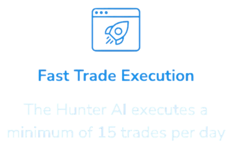 Giant Hunter AI Logo