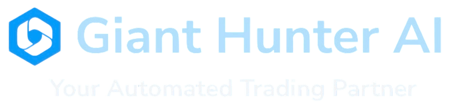 Giant Hunter AI Logo